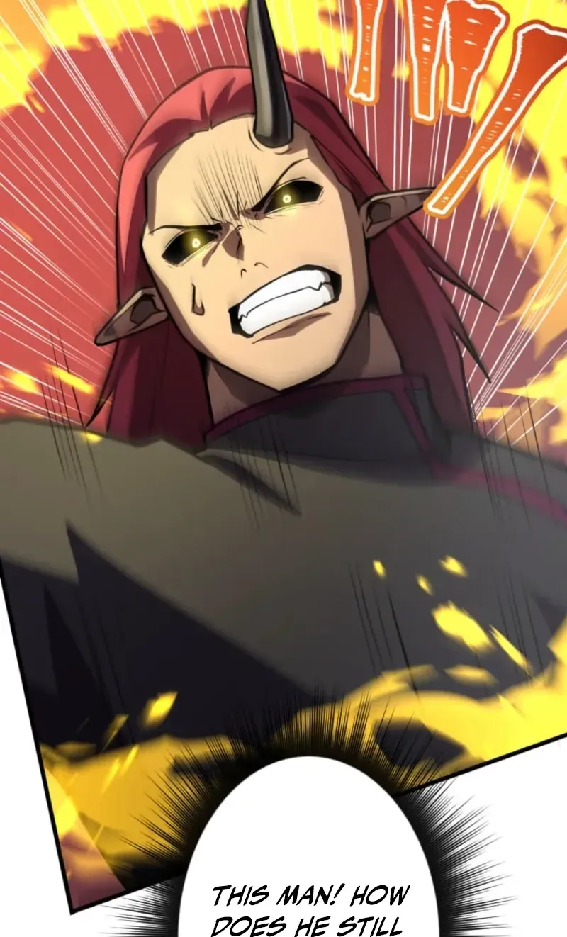 Shokugyou Kausuto Saiteihen no Han Eiyuu Chapter 54 page 40 - 