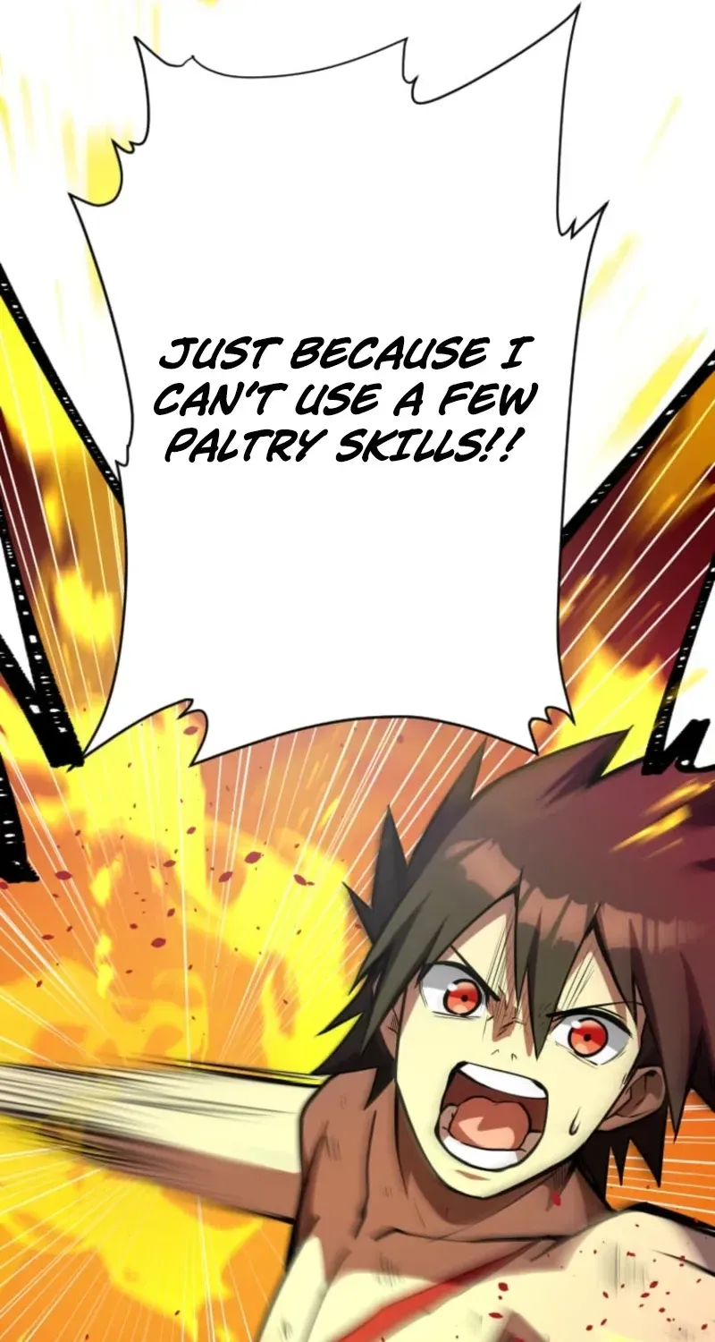 Shokugyou Kausuto Saiteihen no Han Eiyuu Chapter 54 page 42 - 