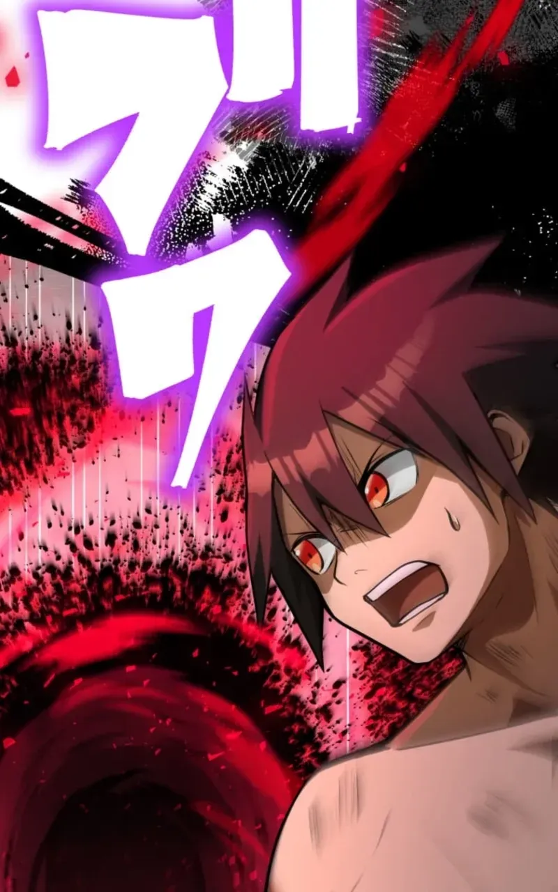Shokugyou Kausuto Saiteihen no Han Eiyuu Chapter 54 page 55 - 