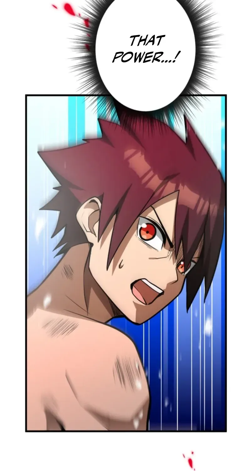 Shokugyou Kausuto Saiteihen no Han Eiyuu Chapter 54 page 63 - 