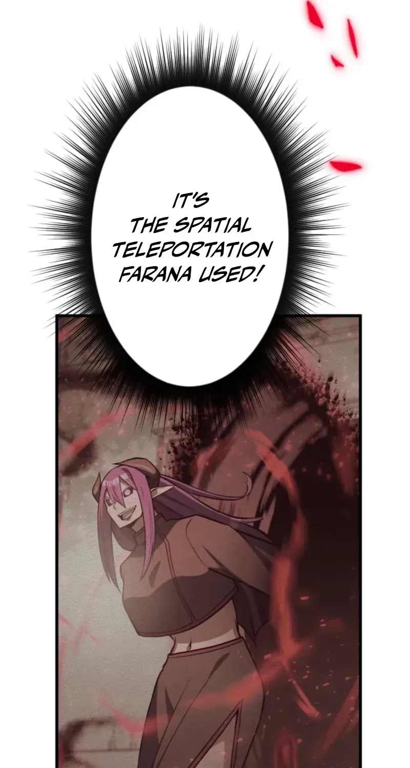 Shokugyou Kausuto Saiteihen no Han Eiyuu Chapter 54 page 65 - 