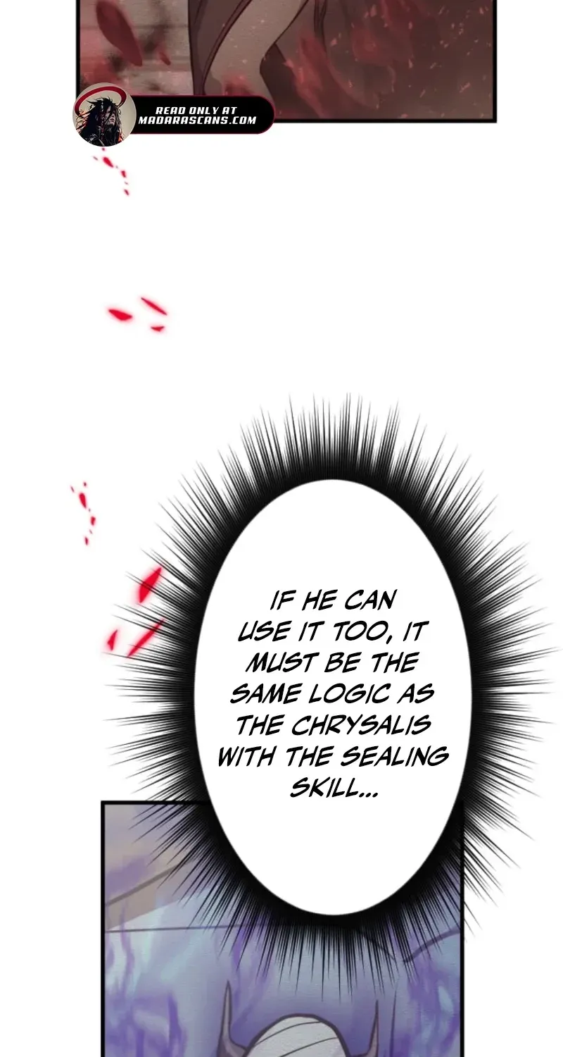 Shokugyou Kausuto Saiteihen no Han Eiyuu Chapter 54 page 67 - 