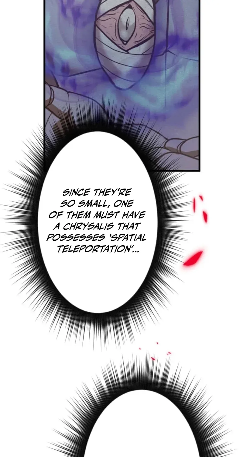Shokugyou Kausuto Saiteihen no Han Eiyuu Chapter 54 page 69 - 