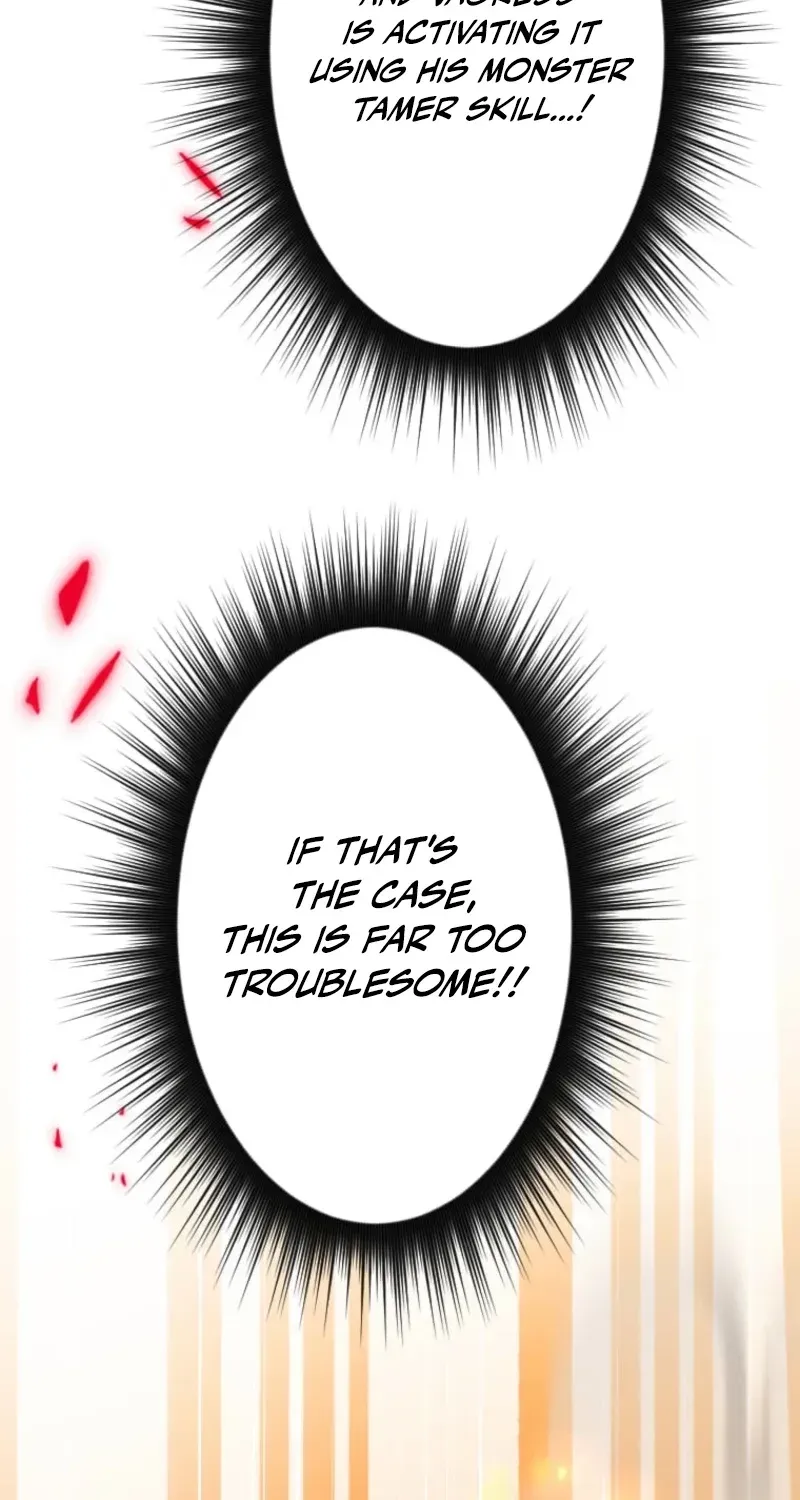 Shokugyou Kausuto Saiteihen no Han Eiyuu Chapter 54 page 71 - 