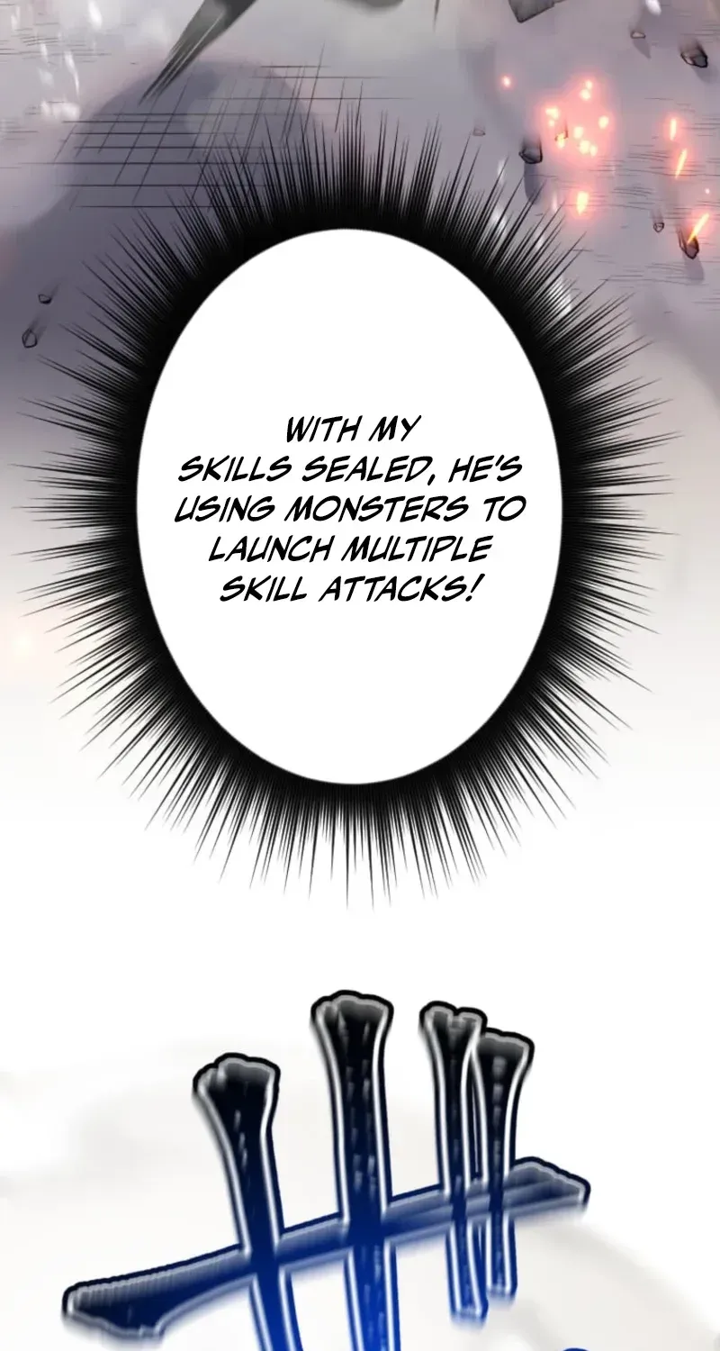 Shokugyou Kausuto Saiteihen no Han Eiyuu Chapter 54 page 77 - 