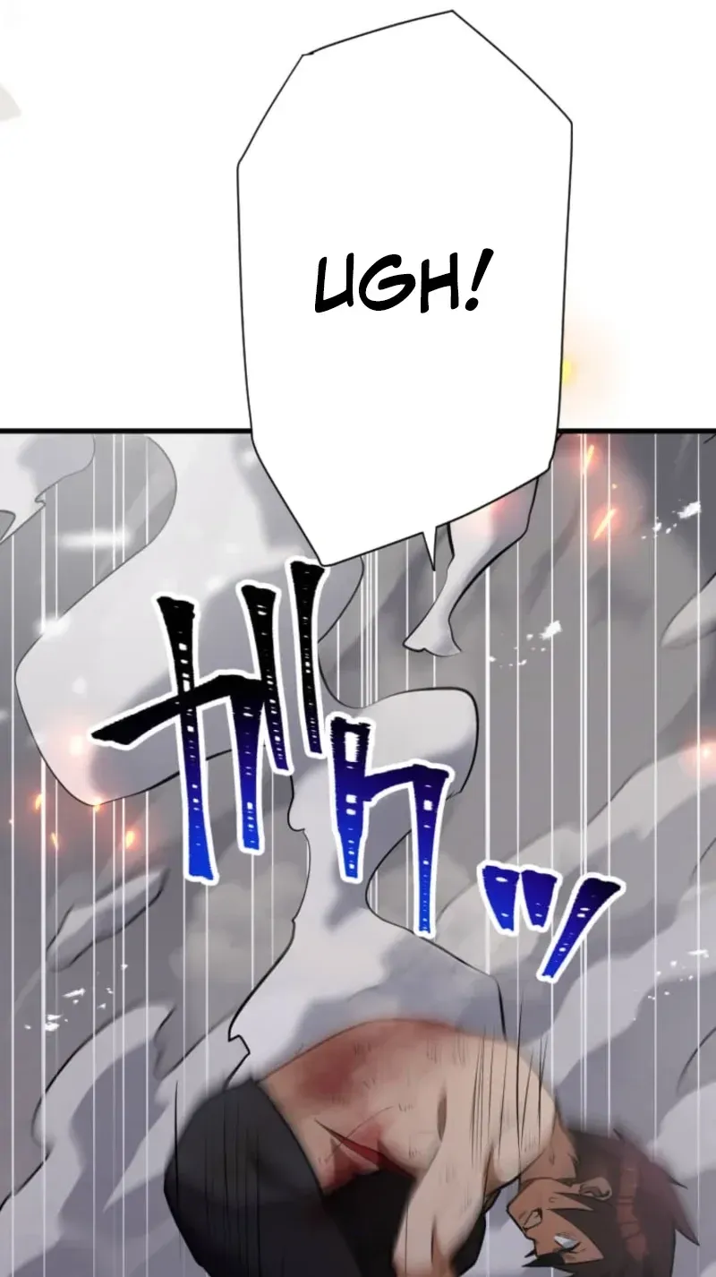 Shokugyou Kausuto Saiteihen no Han Eiyuu Chapter 54 page 91 - 