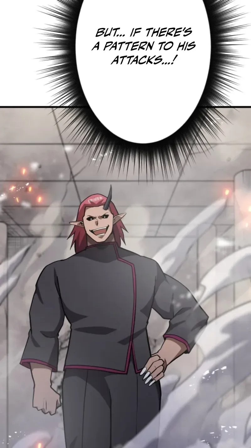 Shokugyou Kausuto Saiteihen no Han Eiyuu Chapter 54 page 93 - 