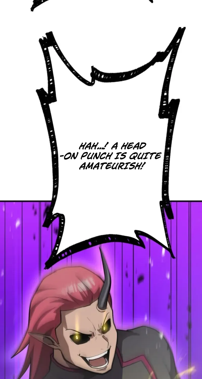Shokugyou Kausuto Saiteihen no Han Eiyuu Chapter 54 page 100 - 