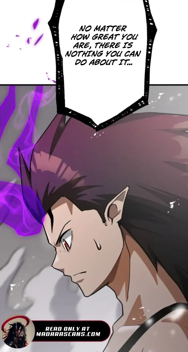 Shokugyou Kausuto Saiteihen no Han Eiyuu Chapter 55 page 104 - 
