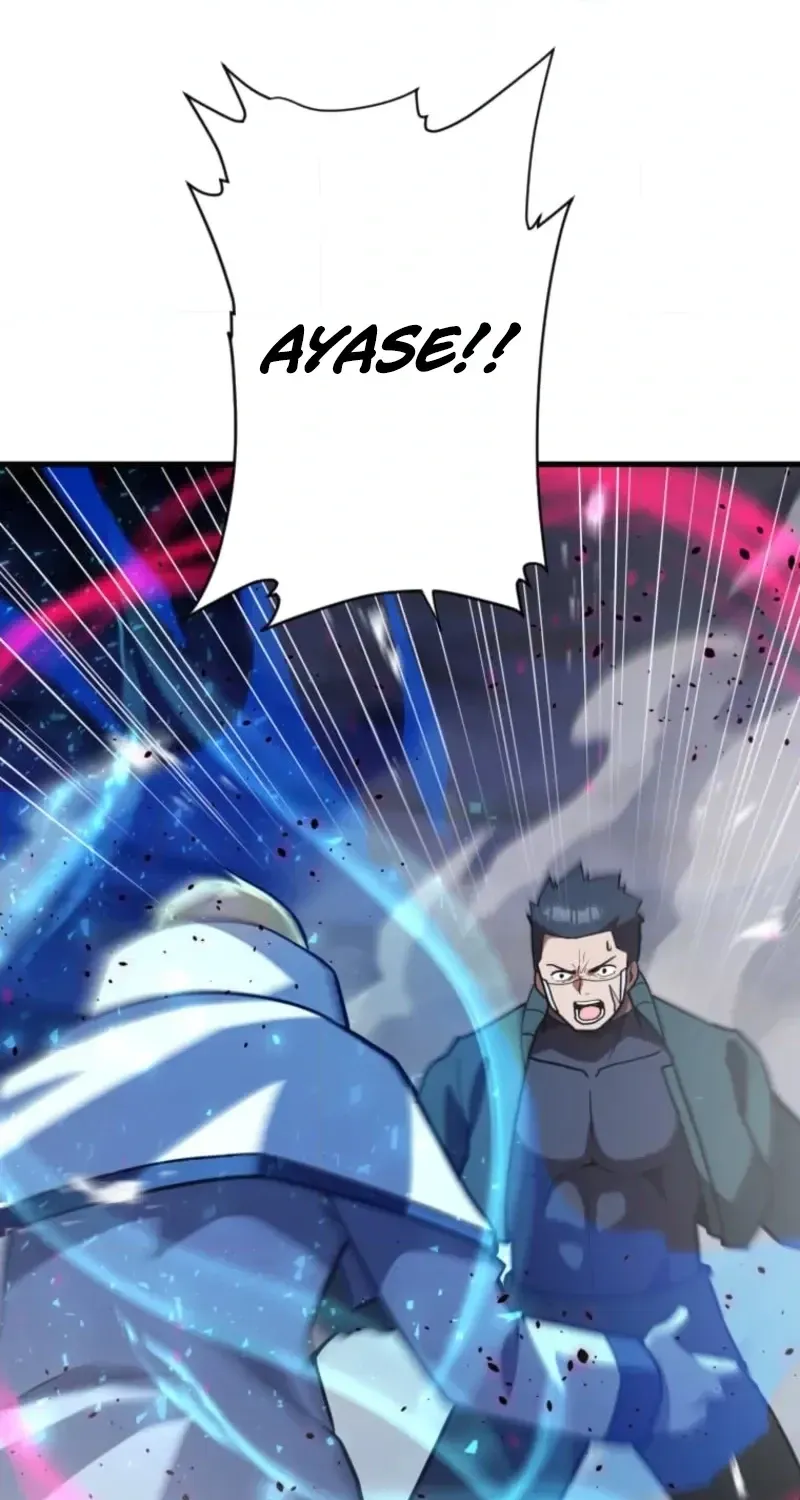Shokugyou Kausuto Saiteihen no Han Eiyuu Chapter 55 page 136 - 