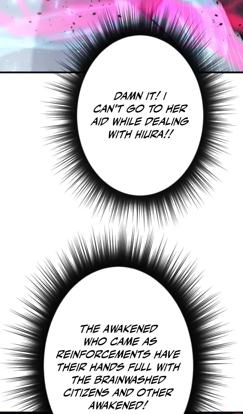 Shokugyou Kausuto Saiteihen no Han Eiyuu Chapter 55 page 138 - 
