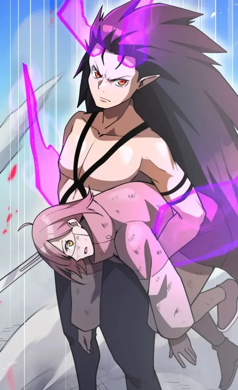 Shokugyou Kausuto Saiteihen no Han Eiyuu Chapter 55 page 161 - 