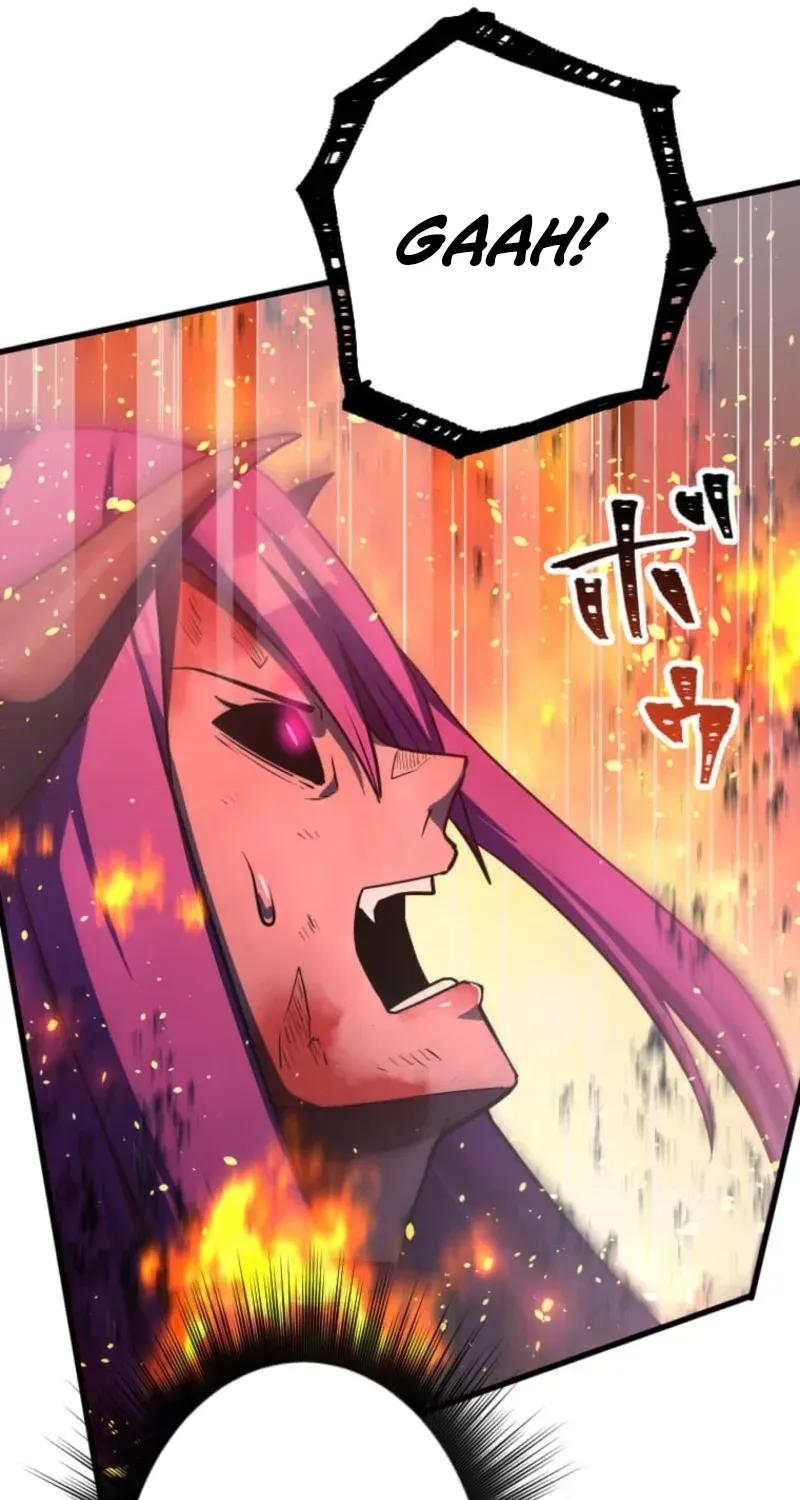 Shokugyou Kausuto Saiteihen no Han Eiyuu Chapter 55 page 191 - 