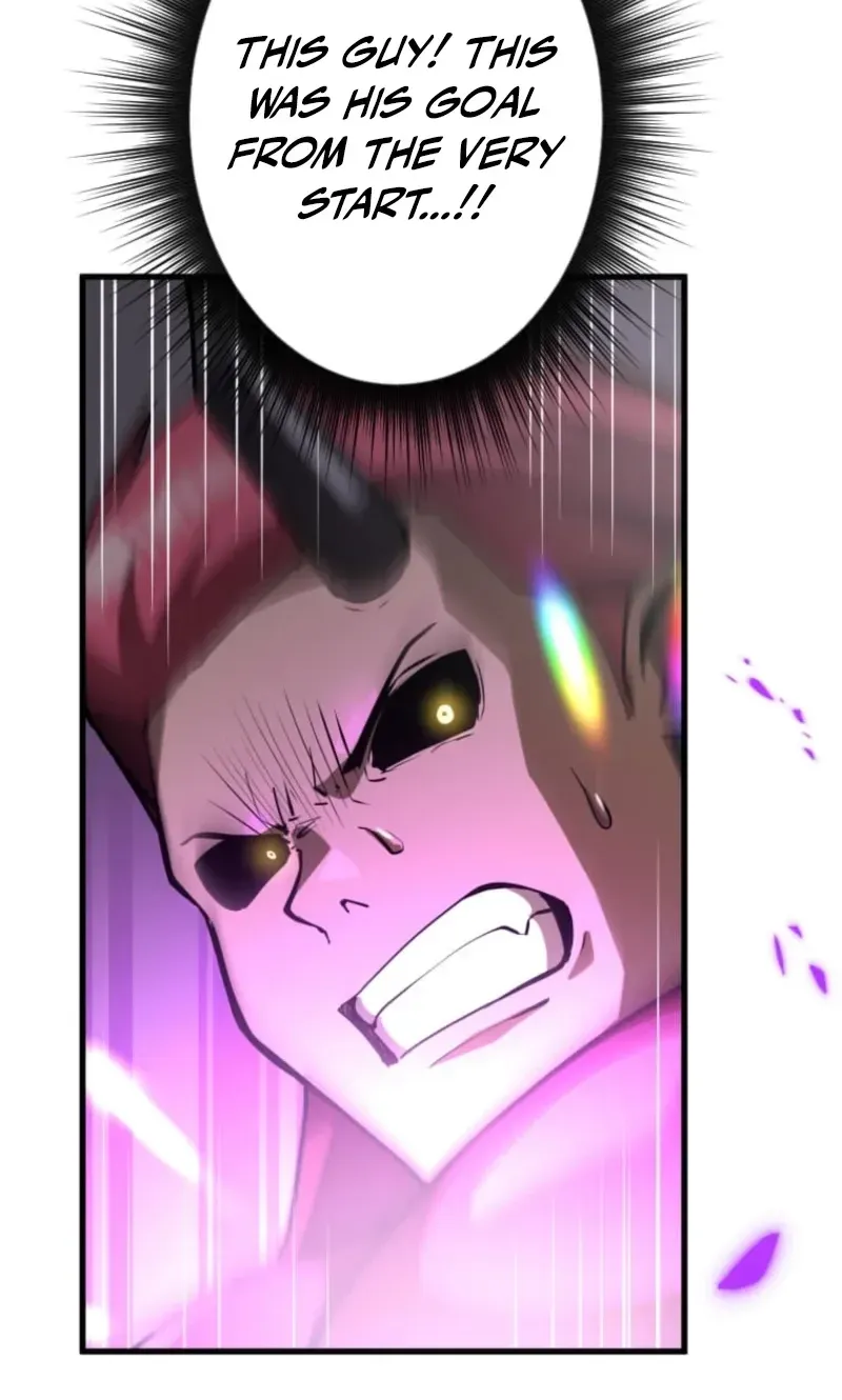 Shokugyou Kausuto Saiteihen no Han Eiyuu Chapter 55 page 35 - 