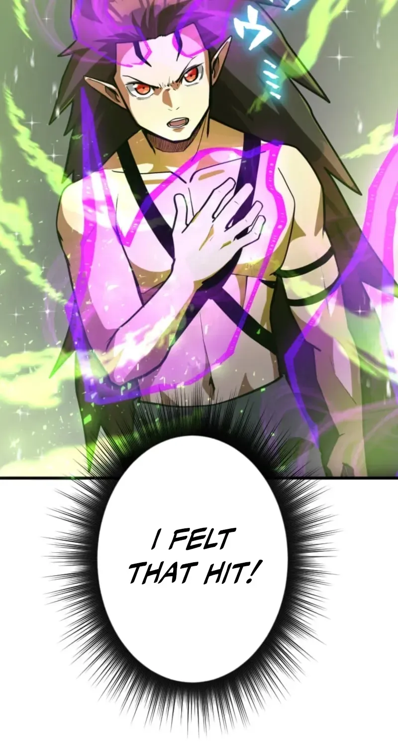 Shokugyou Kausuto Saiteihen no Han Eiyuu Chapter 55 page 50 - 