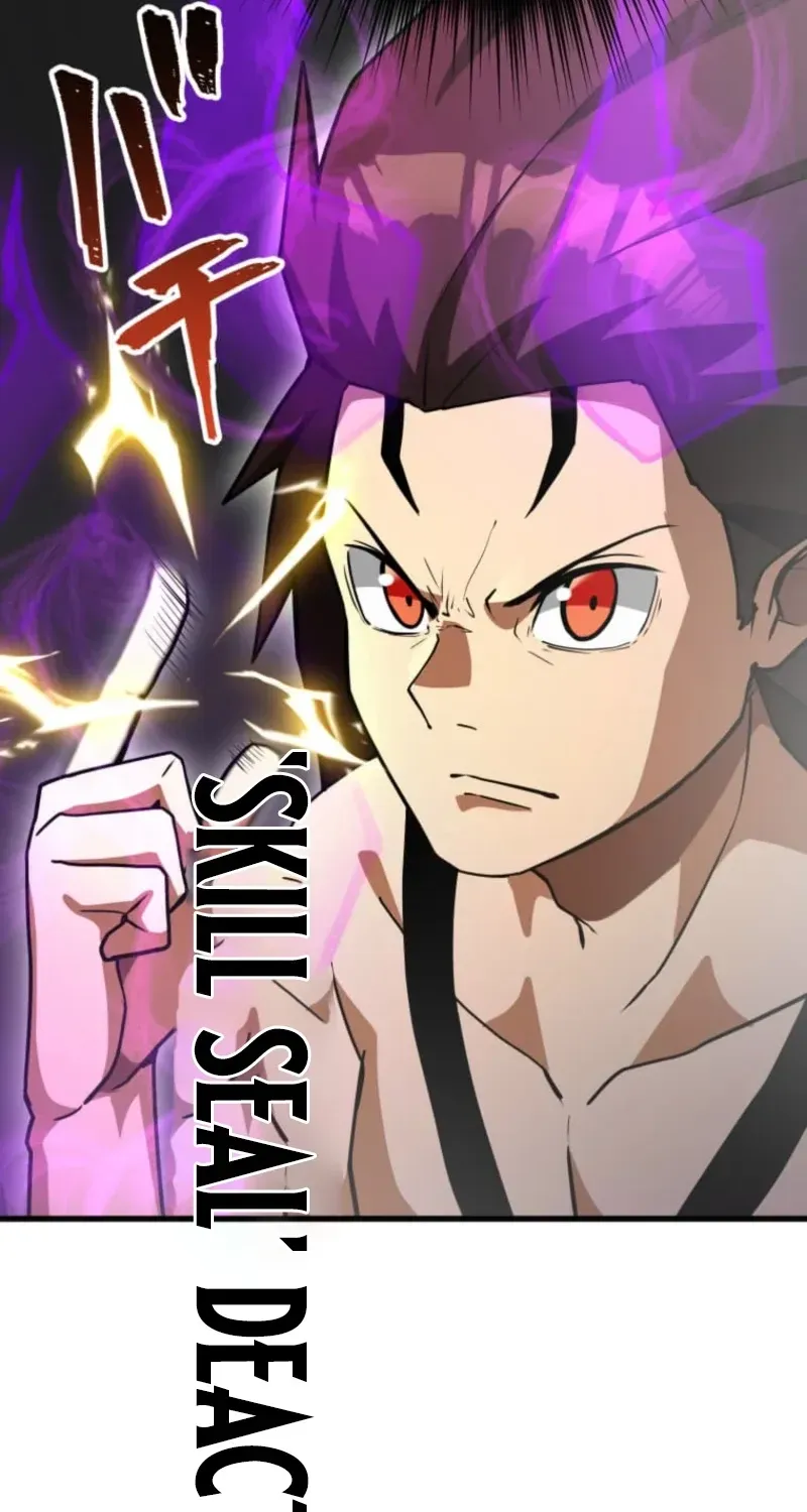 Shokugyou Kausuto Saiteihen no Han Eiyuu Chapter 55 page 56 - 