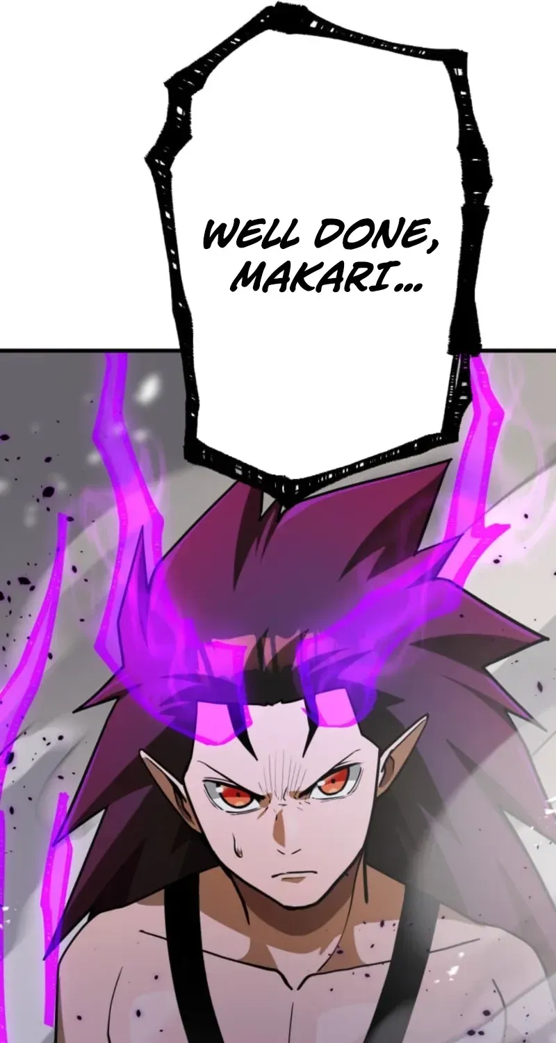 Shokugyou Kausuto Saiteihen no Han Eiyuu Chapter 55 page 62 - 
