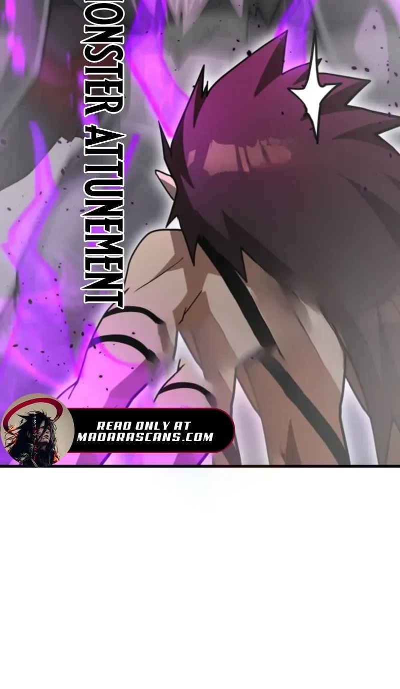 Shokugyou Kausuto Saiteihen no Han Eiyuu Chapter 55 page 72 - 