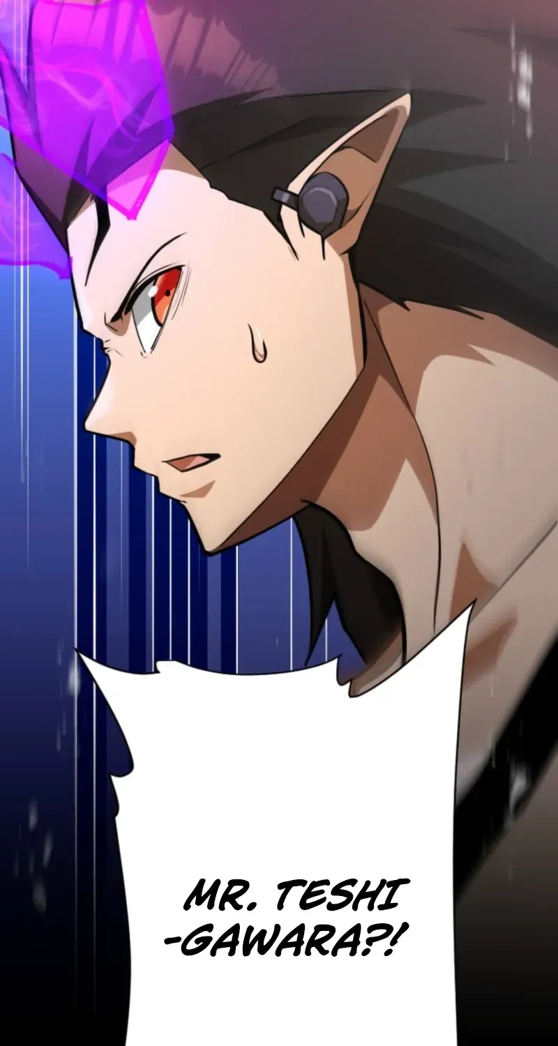 Shokugyou Kausuto Saiteihen no Han Eiyuu Chapter 55 page 75 - 