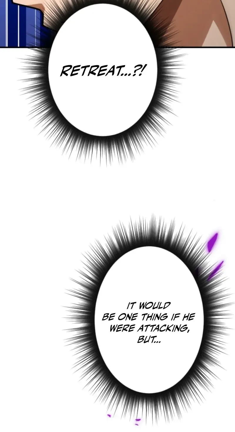 Shokugyou Kausuto Saiteihen no Han Eiyuu Chapter 55 page 86 - 
