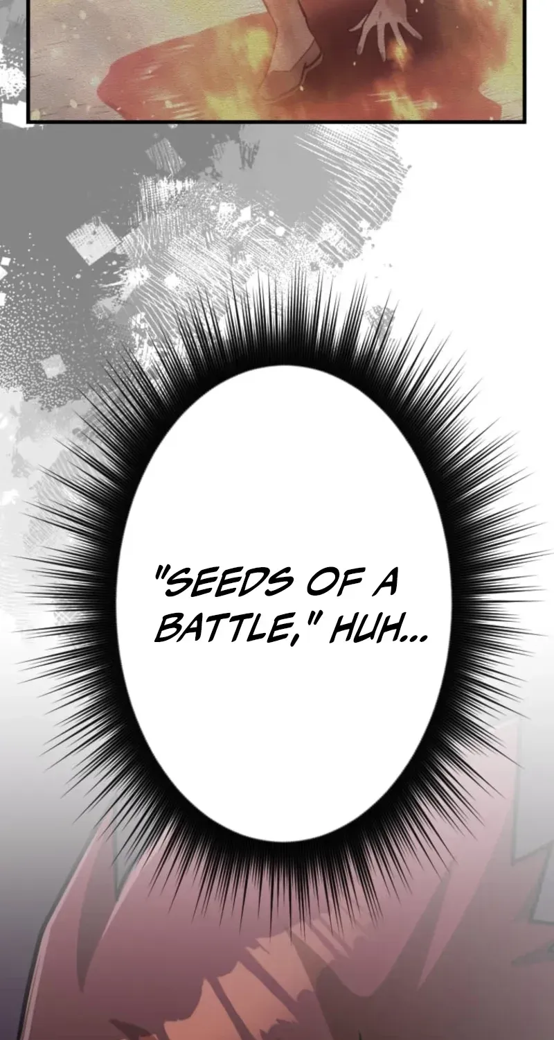 Shokugyou Kausuto Saiteihen no Han Eiyuu Chapter 56 page 113 - 