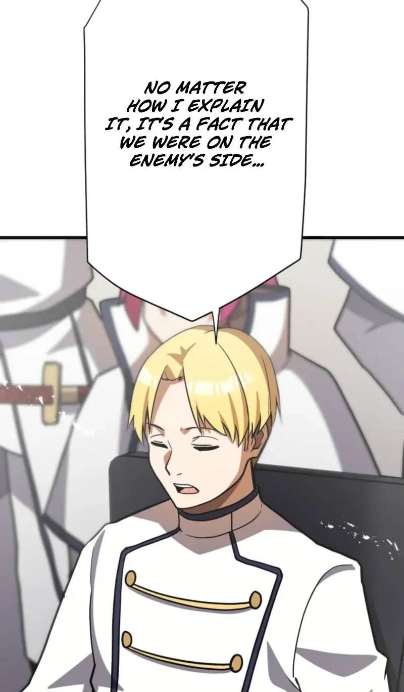 Shokugyou Kausuto Saiteihen no Han Eiyuu Chapter 56 page 133 - 