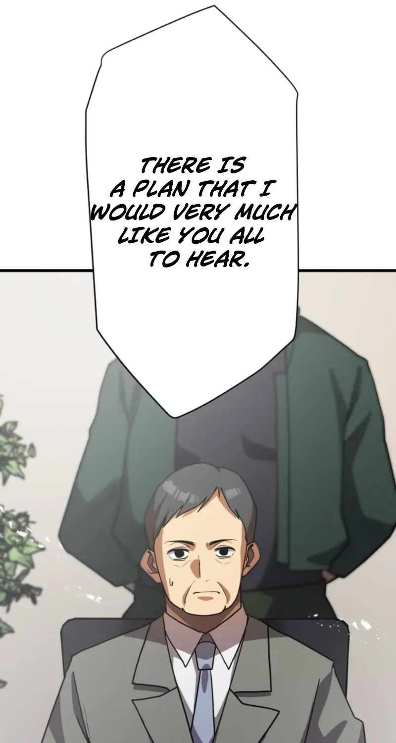 Shokugyou Kausuto Saiteihen no Han Eiyuu Chapter 56 page 136 - 