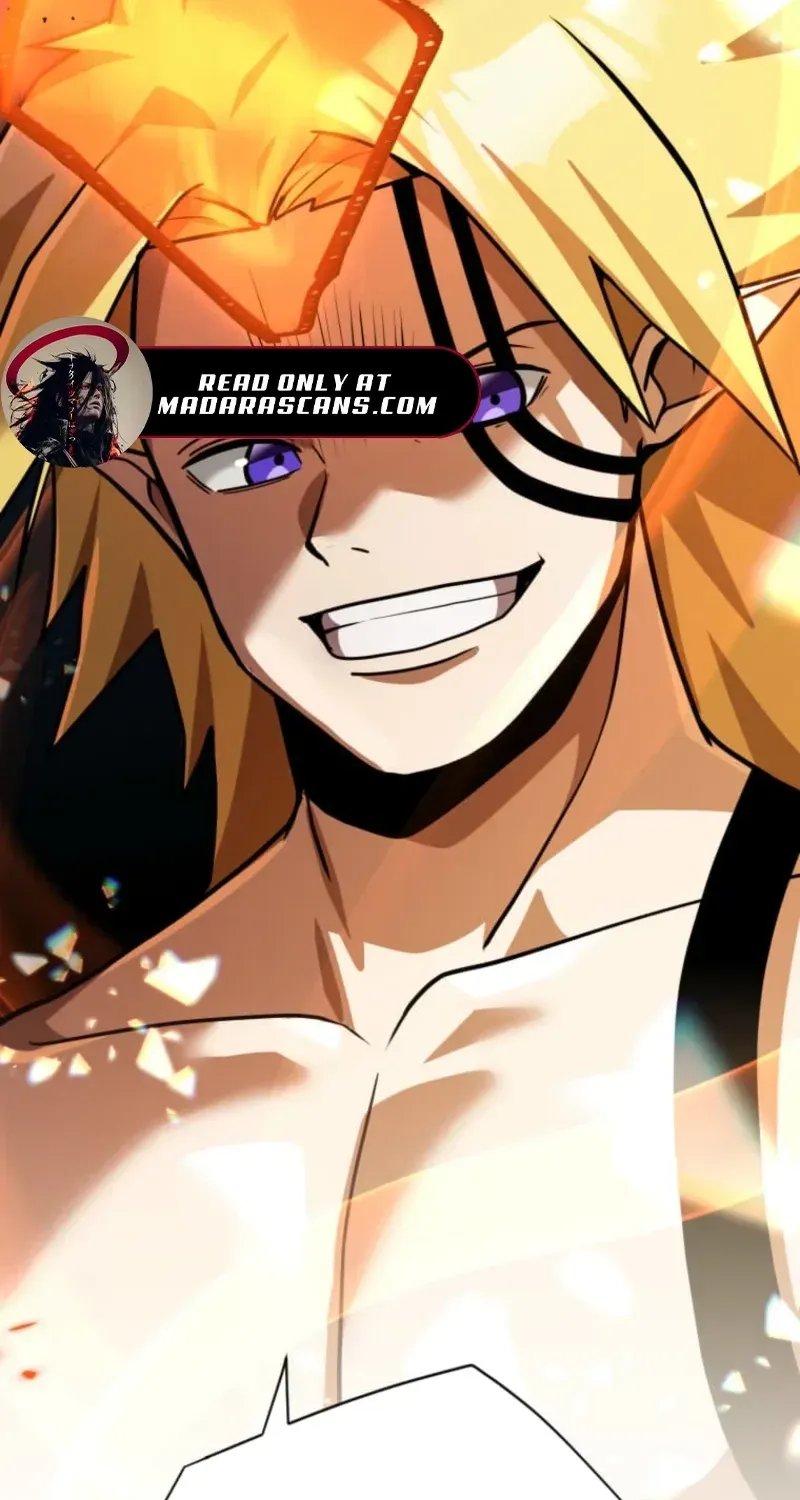 Shokugyou Kausuto Saiteihen no Han Eiyuu Chapter 56 page 177 - 