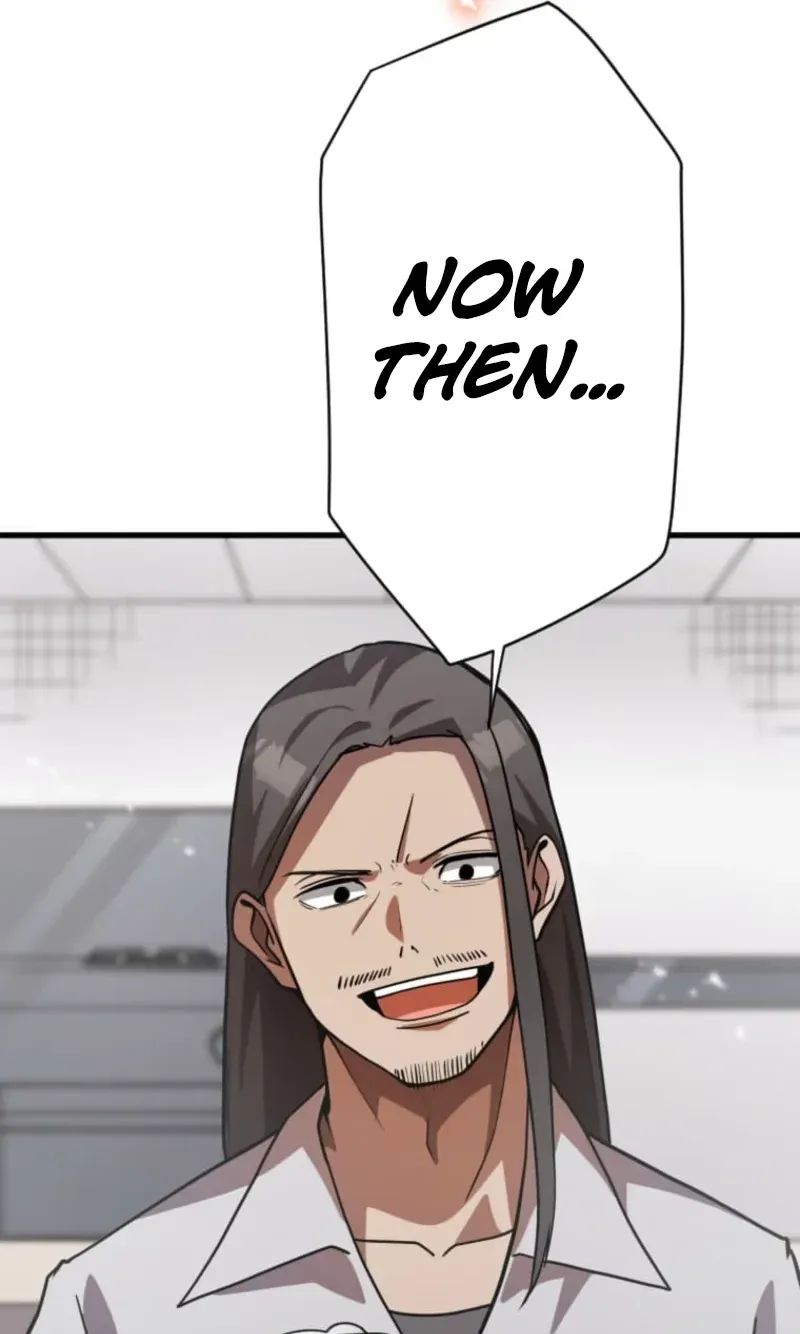 Shokugyou Kausuto Saiteihen no Han Eiyuu Chapter 56 page 25 - 