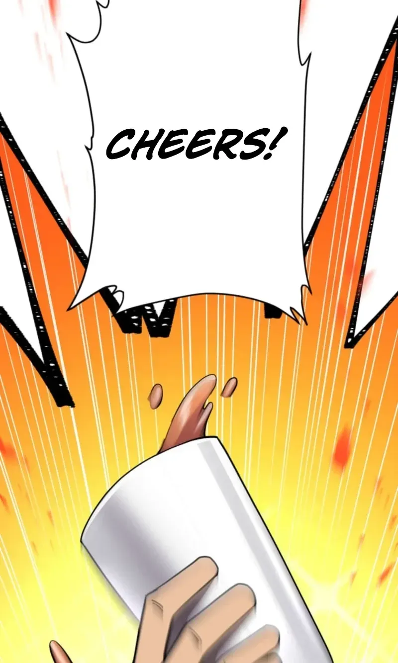 Shokugyou Kausuto Saiteihen no Han Eiyuu Chapter 56 page 27 - 
