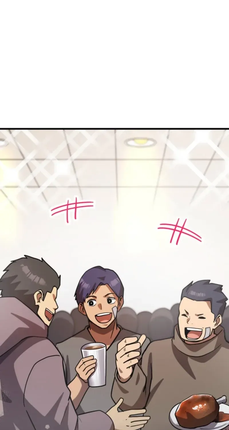 Shokugyou Kausuto Saiteihen no Han Eiyuu Chapter 56 page 31 - 