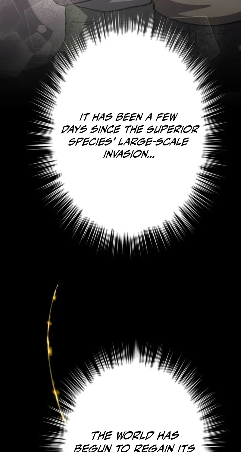 Shokugyou Kausuto Saiteihen no Han Eiyuu Chapter 56 page 33 - 