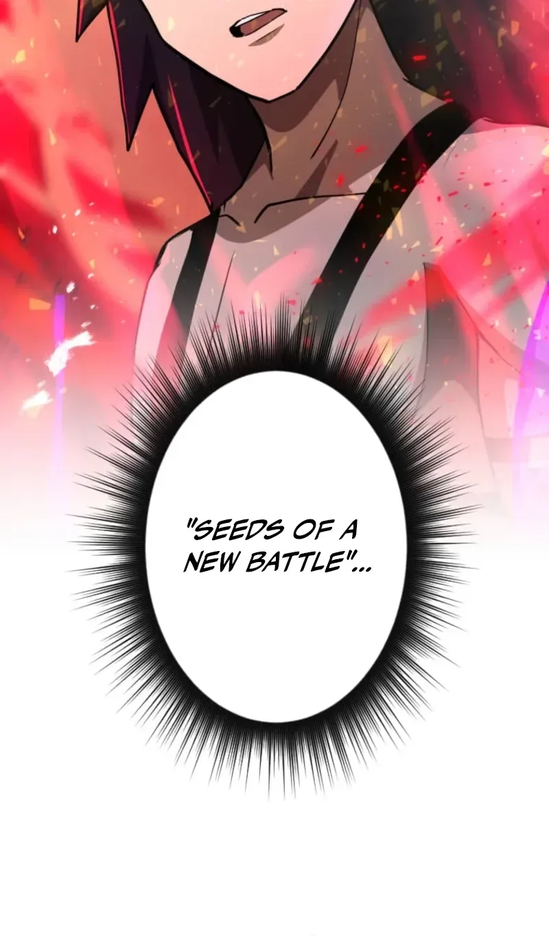 Shokugyou Kausuto Saiteihen no Han Eiyuu Chapter 56 page 5 - 