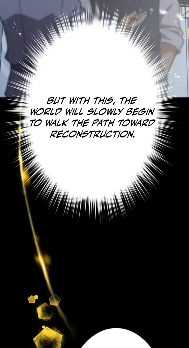 Shokugyou Kausuto Saiteihen no Han Eiyuu Chapter 56 page 41 - 