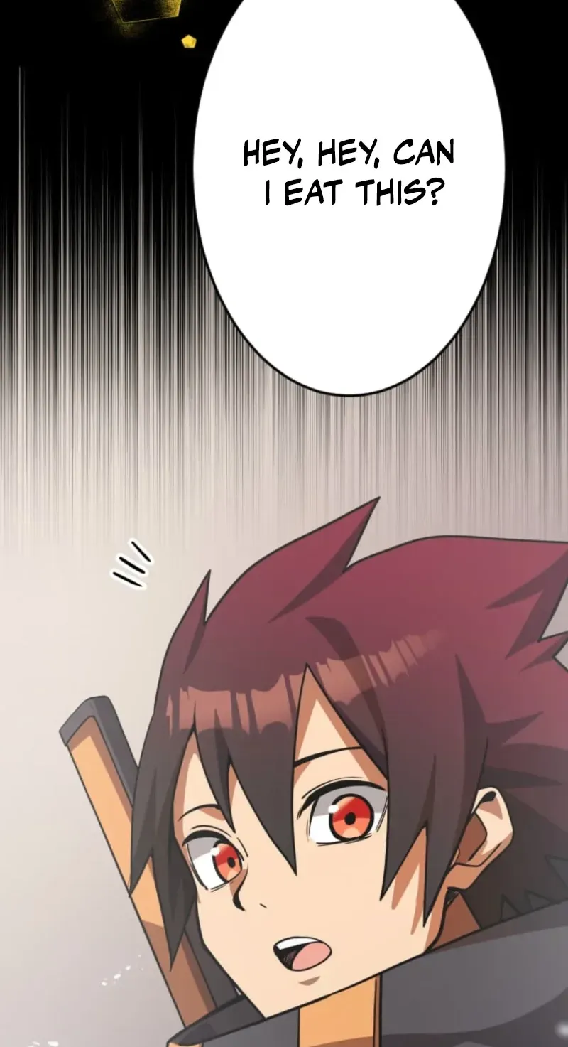 Shokugyou Kausuto Saiteihen no Han Eiyuu Chapter 56 page 42 - 