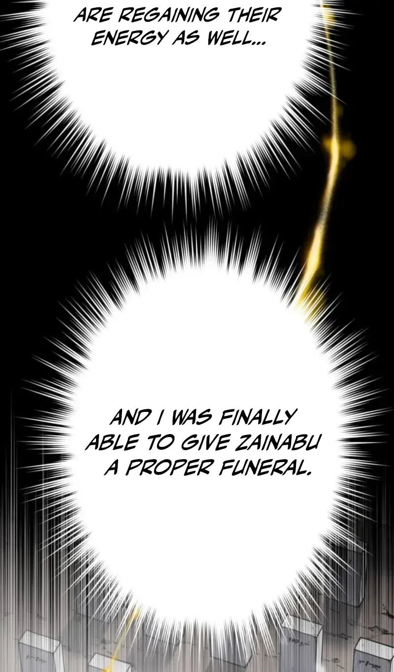 Shokugyou Kausuto Saiteihen no Han Eiyuu Chapter 56 page 45 - 
