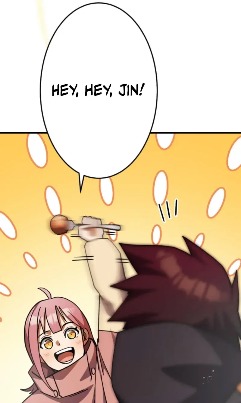 Shokugyou Kausuto Saiteihen no Han Eiyuu Chapter 56 page 50 - 