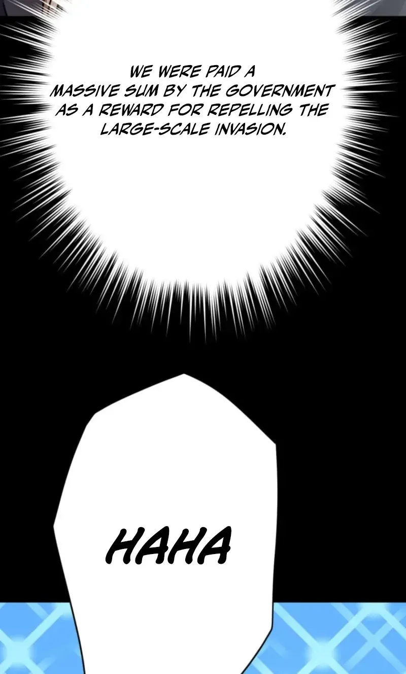 Shokugyou Kausuto Saiteihen no Han Eiyuu Chapter 56 page 63 - 