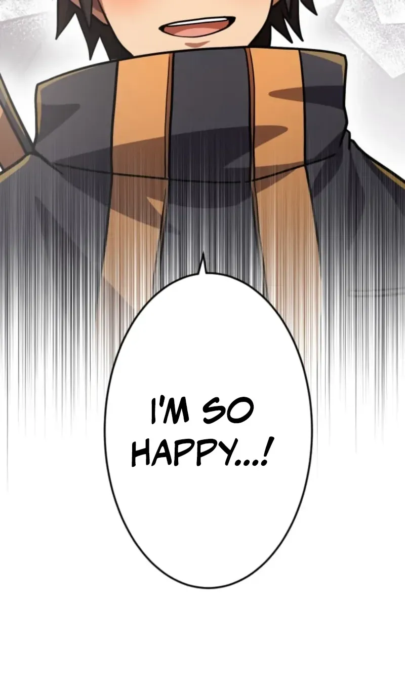 Shokugyou Kausuto Saiteihen no Han Eiyuu Chapter 56 page 71 - 