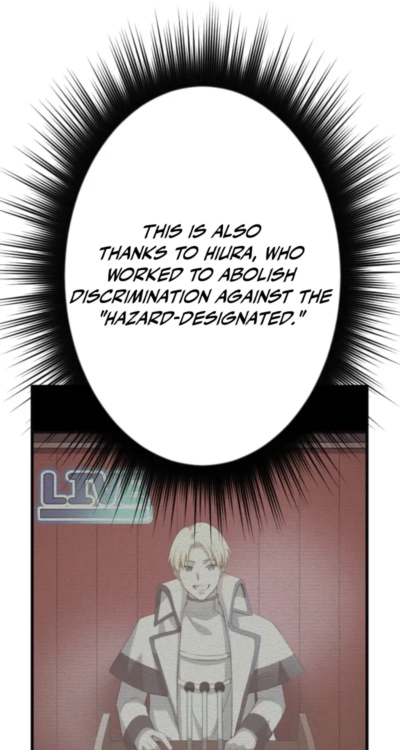 Shokugyou Kausuto Saiteihen no Han Eiyuu Chapter 56 page 80 - 