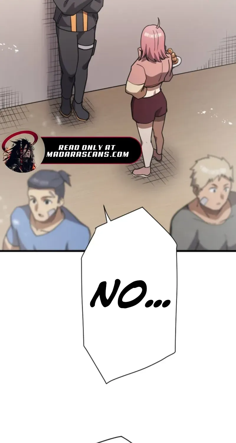 Shokugyou Kausuto Saiteihen no Han Eiyuu Chapter 56 page 84 - 