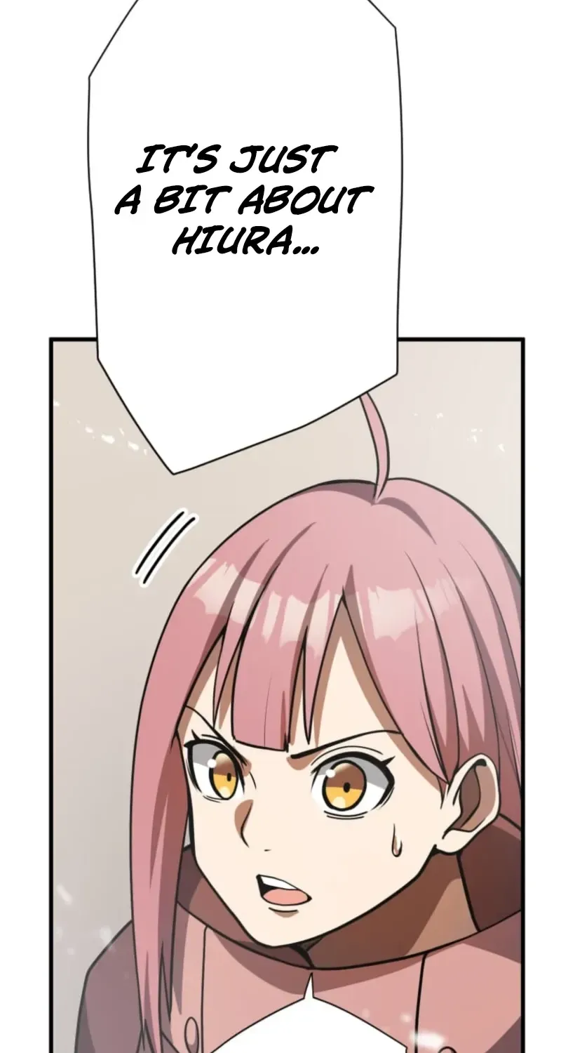 Shokugyou Kausuto Saiteihen no Han Eiyuu Chapter 56 page 86 - 