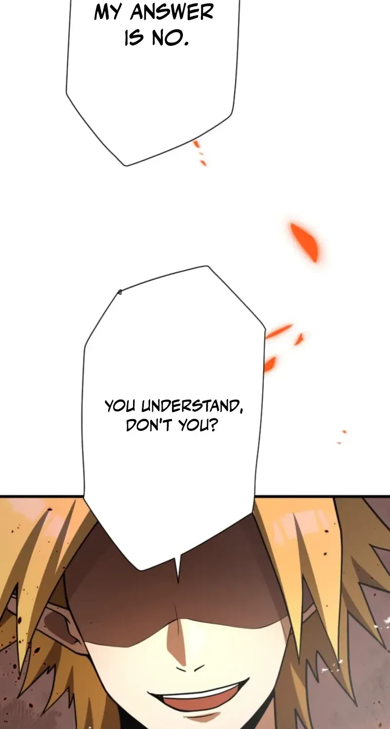 Shokugyou Kausuto Saiteihen no Han Eiyuu Chapter 57 page 103 - 