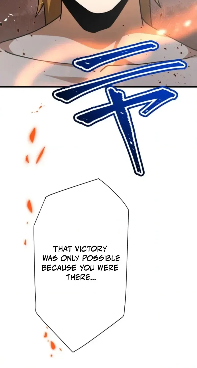 Shokugyou Kausuto Saiteihen no Han Eiyuu Chapter 57 page 104 - 