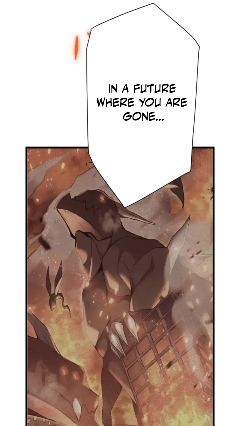 Shokugyou Kausuto Saiteihen no Han Eiyuu Chapter 57 page 105 - 