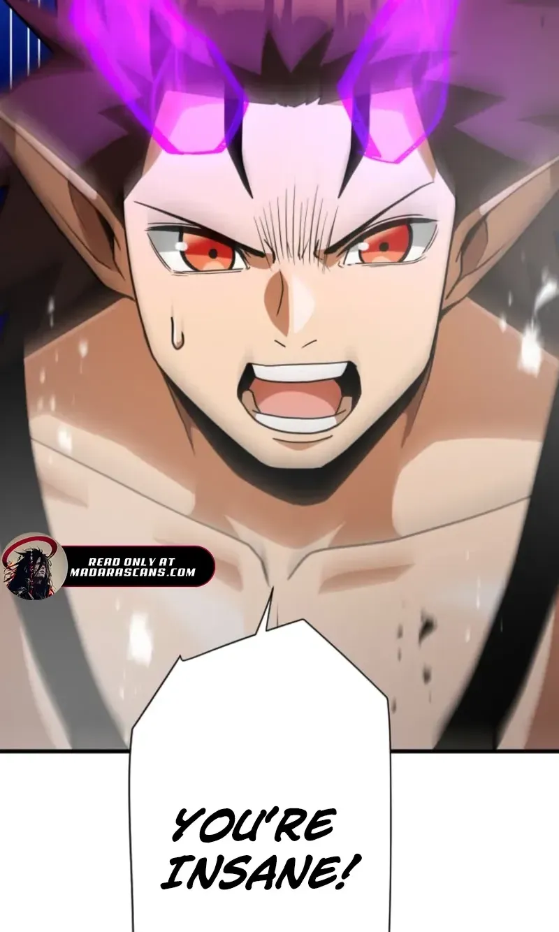 Shokugyou Kausuto Saiteihen no Han Eiyuu Chapter 57 page 111 - 