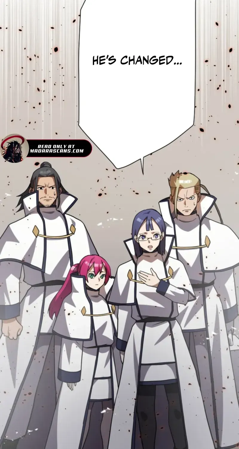 Shokugyou Kausuto Saiteihen no Han Eiyuu Chapter 57 page 120 - 