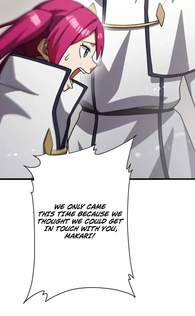 Shokugyou Kausuto Saiteihen no Han Eiyuu Chapter 57 page 127 - 