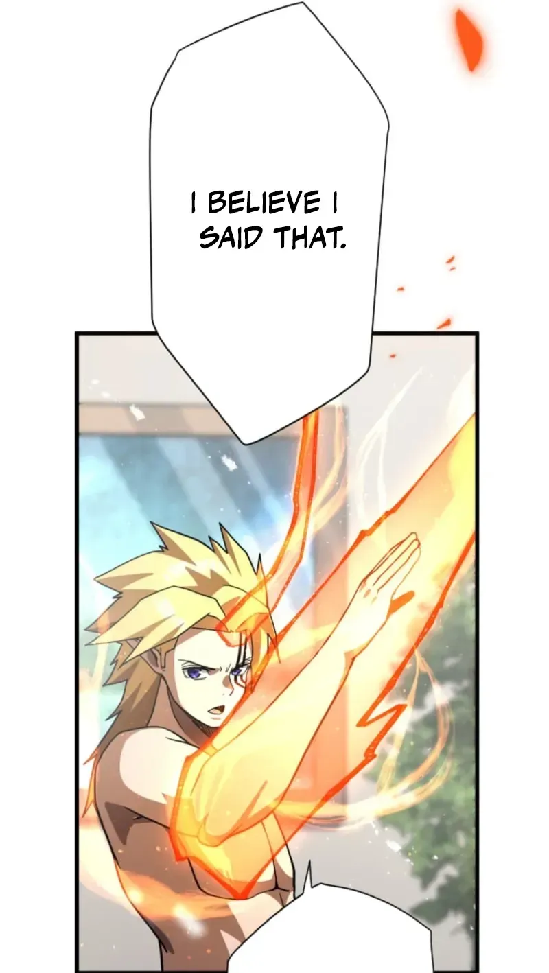 Shokugyou Kausuto Saiteihen no Han Eiyuu Chapter 57 page 131 - 