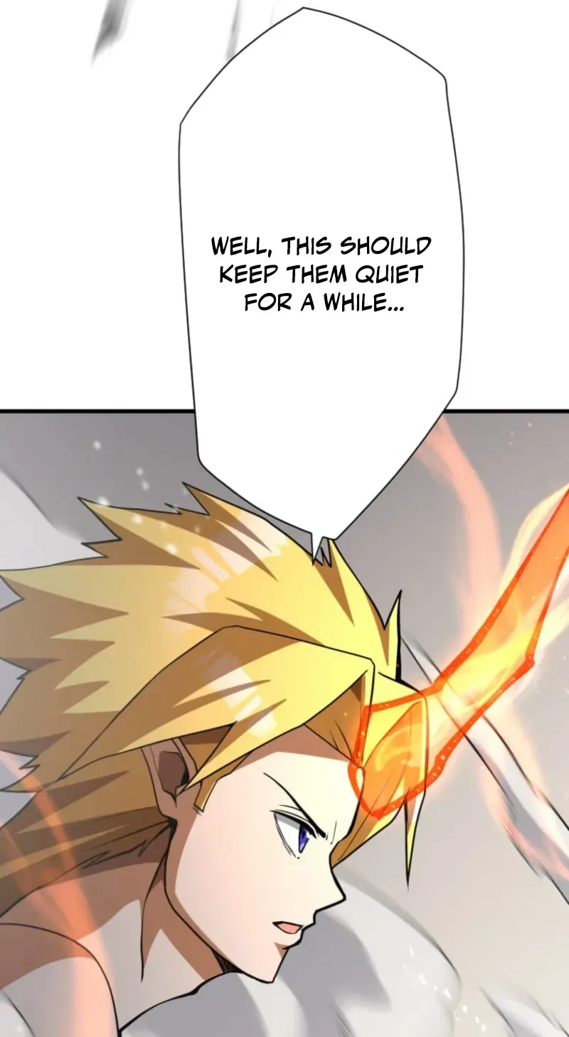 Shokugyou Kausuto Saiteihen no Han Eiyuu Chapter 57 page 136 - 